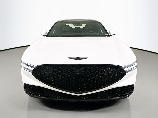 2026 GENESIS G90 Prestige Black - Photo 2