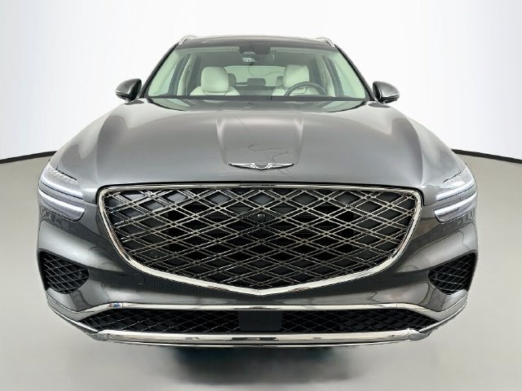New 2027 Genesis GV70 2.5T Advanced SUV
