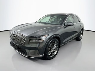 2025 Genesis Electrified GV70