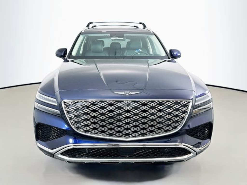 New 2026 Genesis GV80 2.5T Prestige SUV