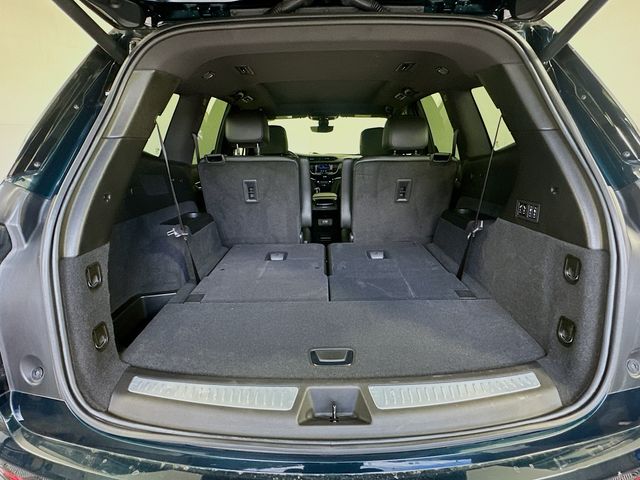 2024 Cadillac XT6 Sport - Photo 26