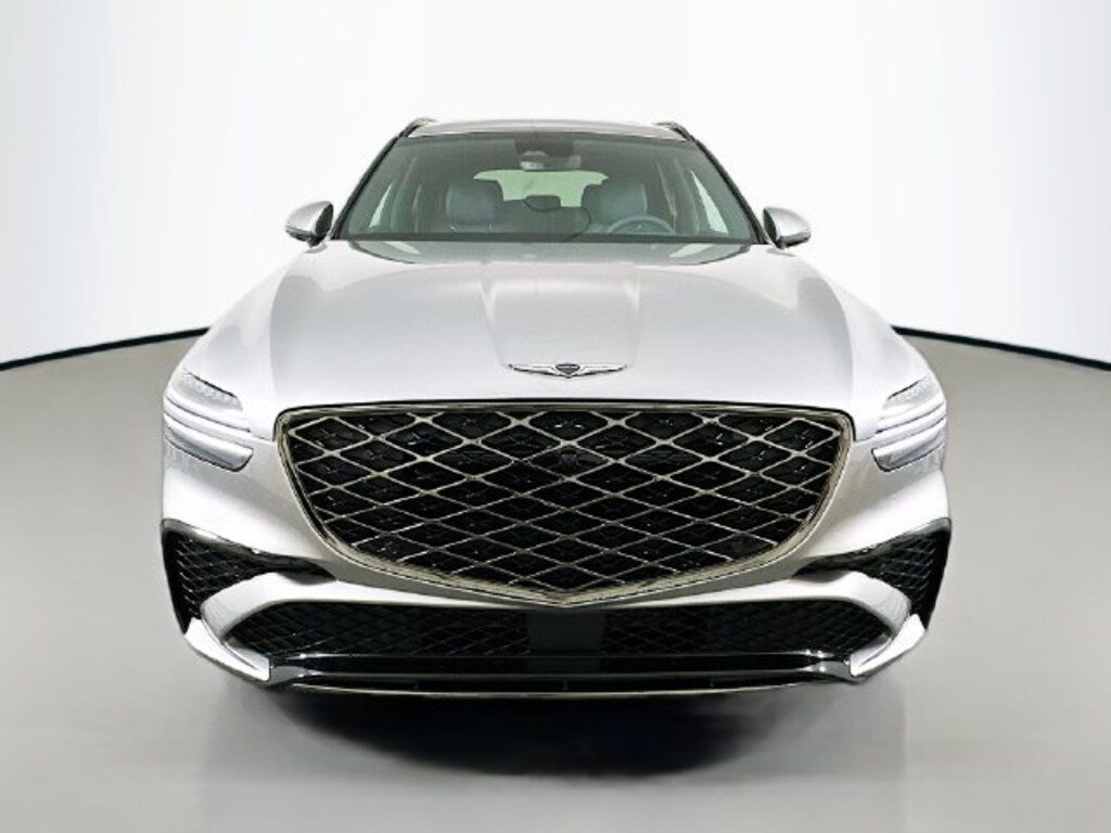 Certified 2026 Genesis GV70 3.5T Sport Prestige SUV
