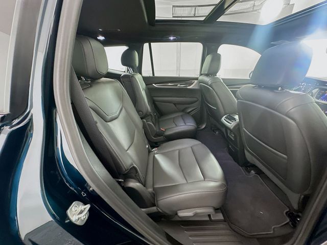 2024 Cadillac XT6 Sport - Photo 27