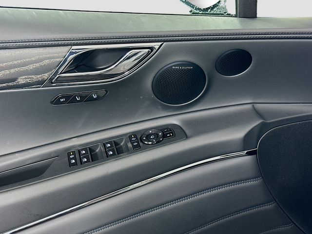 2026 GENESIS GV80 Coupe E-SC Prestige Black - Photo 20