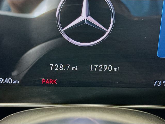 2025 Mercedes-Benz GLC Base - Photo 12