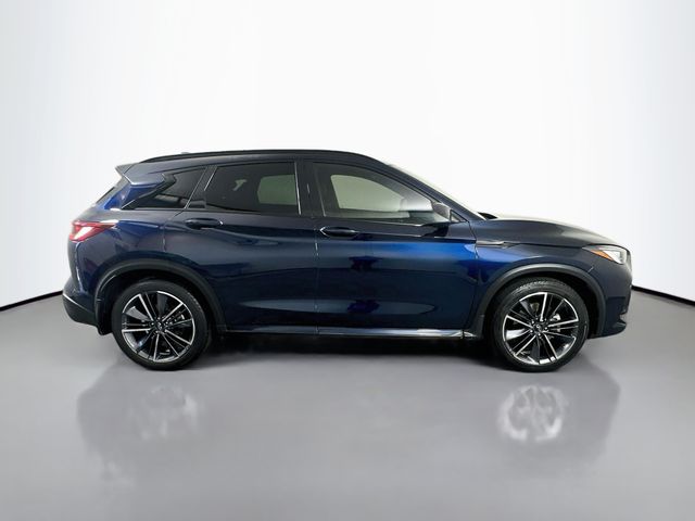 Used 2024 INFINITI QX50 Sport SUV