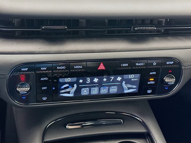 2026 GENESIS G90 Prestige Black - Photo 14