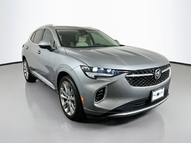 Used 2023 Buick Envision Avenir SUV