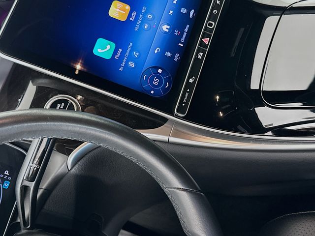 2025 Mercedes-Benz GLC Base - Photo 16