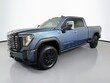 GMC Sierra 2500HD