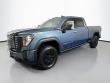 Used 2025 GMC Sierra 2500HD Denali Ultimate Truck