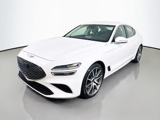 2026 Genesis G70
