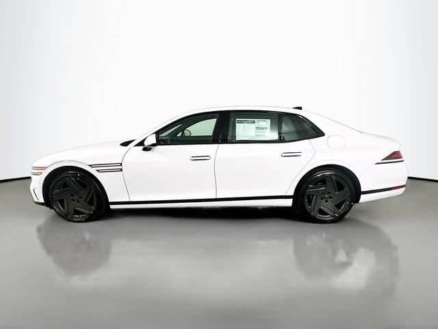 2026 GENESIS G90 Prestige Black - Photo 7