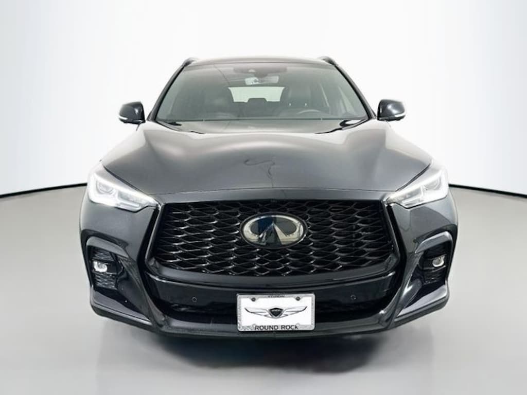 Used 2023 INFINITI QX50 Sport SUV