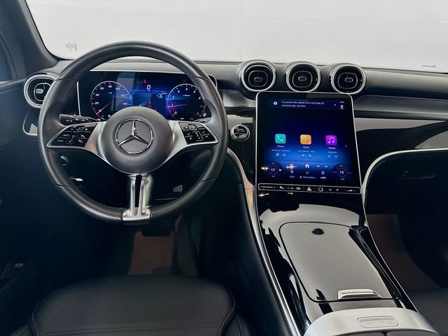 2025 Mercedes-Benz GLC Base - Photo 21
