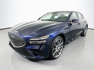 2026 Genesis G70