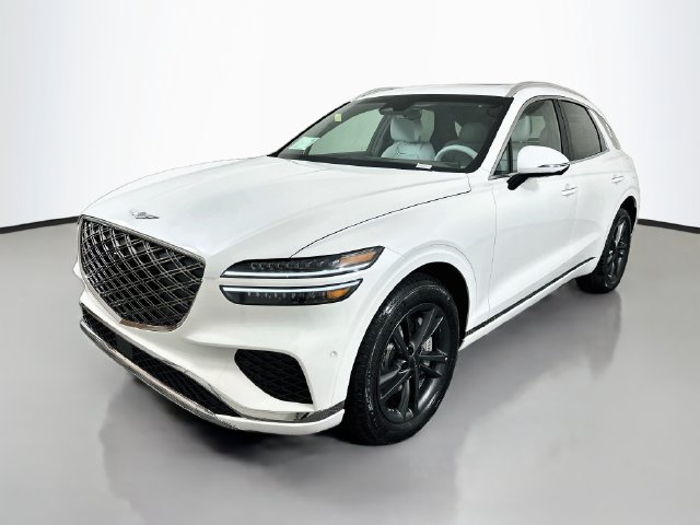 New 2027 Genesis GV70 2.5T Advanced SUV for Sale in Round Rock, TX