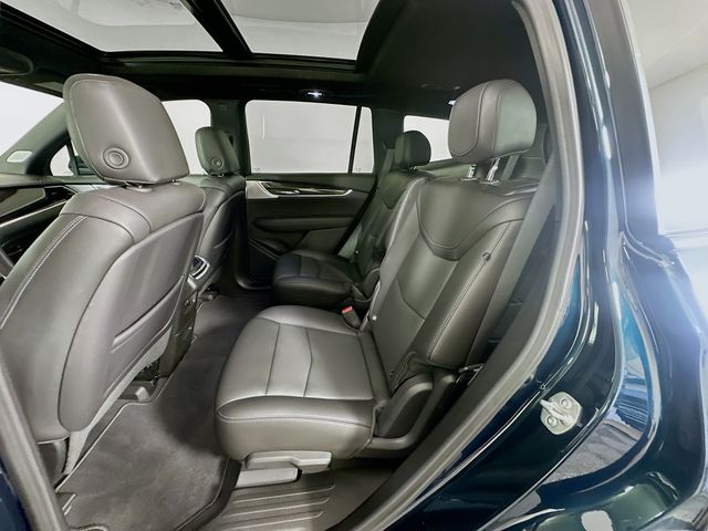 2024 Cadillac XT6 Sport - Photo 24