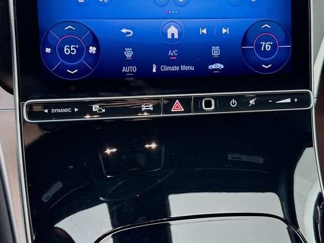 2025 Mercedes-Benz GLC Base - Photo 15