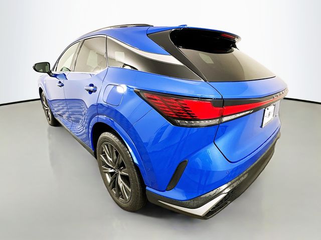 2024 Lexus RX 350 F SPORT - Photo 7