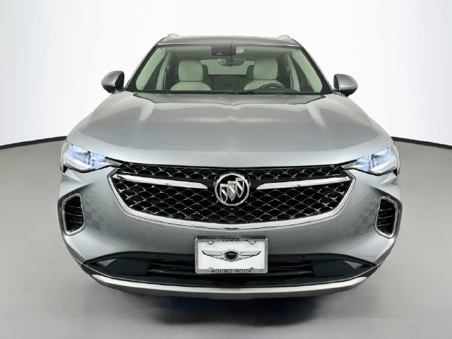 Used 2023 Buick Envision Avenir SUV