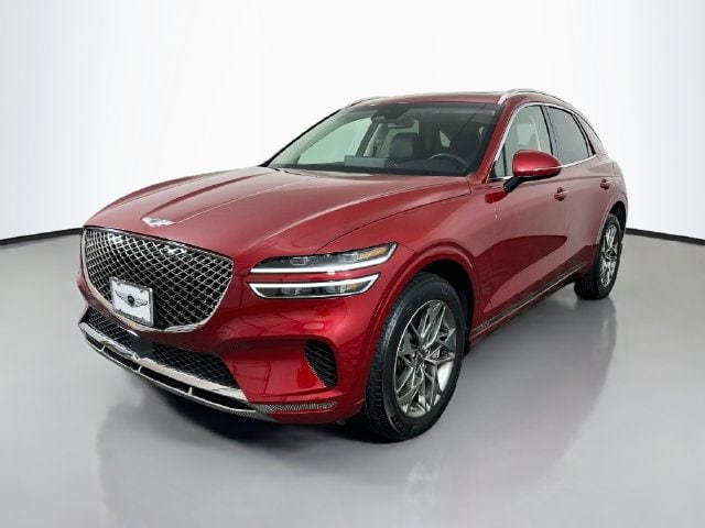 2023 GENESIS GV70