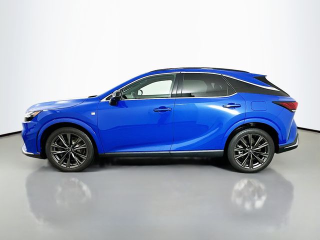 2024 Lexus RX 350 F SPORT - Photo 8
