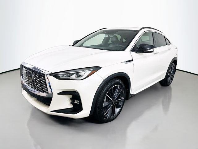 2023 INFINITI QX55
