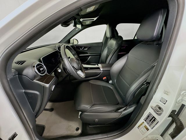 2025 Mercedes-Benz GLC Base - Photo 20