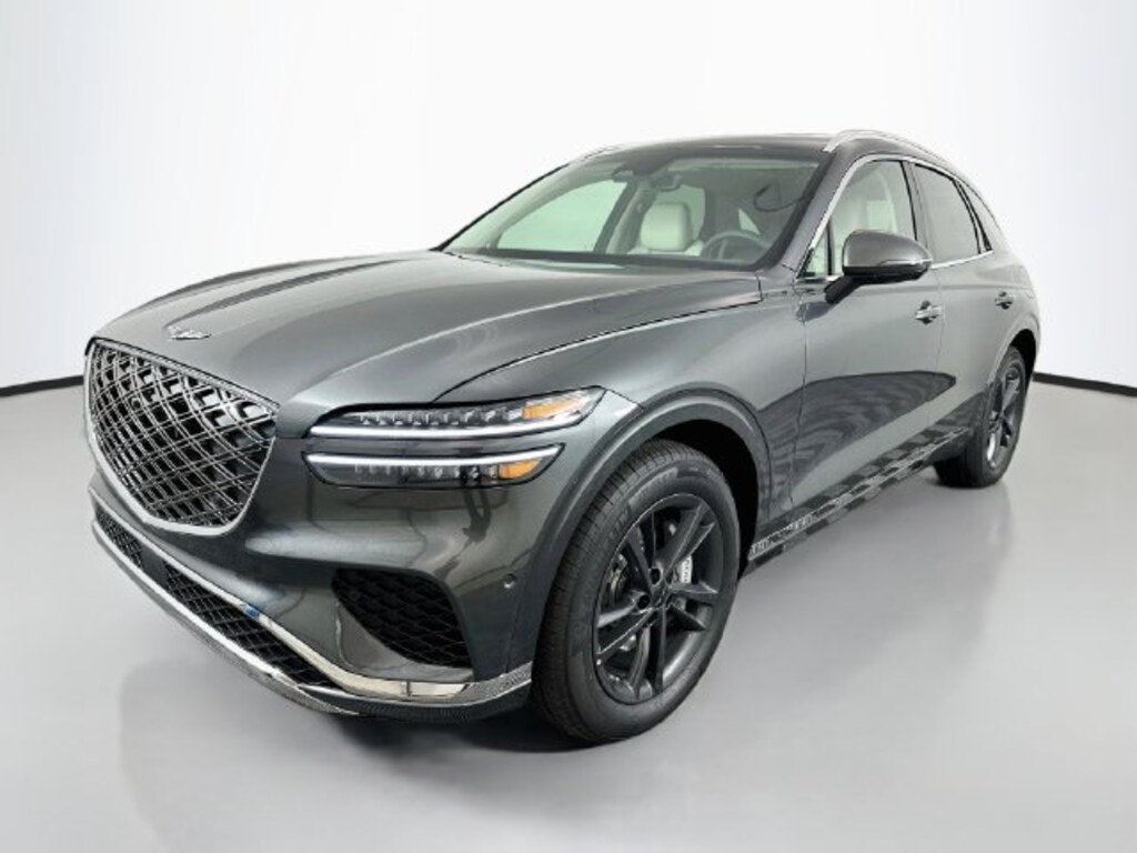 New 2027 Genesis GV70 2.5T Advanced SUV