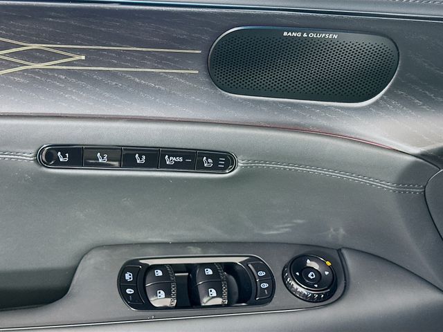 2026 GENESIS G90 Prestige Black - Photo 20