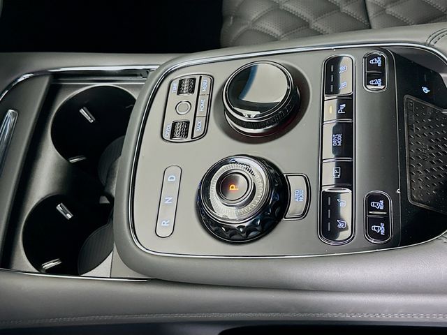2026 GENESIS G90 Prestige Black - Photo 15