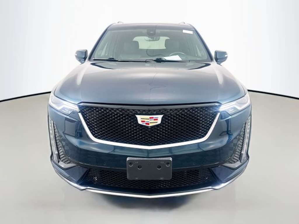 Used 2024 Cadillac XT6 Sport SUV