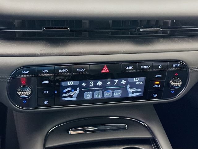 2026 GENESIS G90 Prestige Black - Photo 13