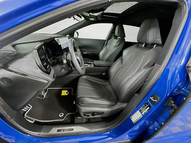 2024 Lexus RX 350 F SPORT - Photo 21