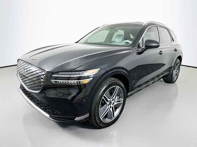  Genesis Electrified GV70