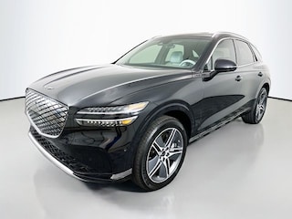 2026 Genesis Electrified GV70