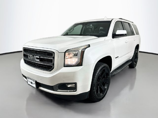 Used 2020 GMC Yukon SLT SUV