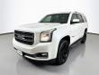 Used 2020 GMC Yukon SLT SUV