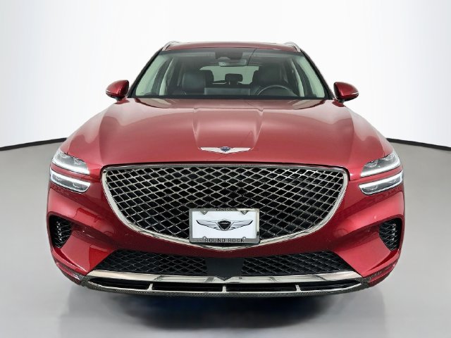 Used 2023 Genesis GV70 2.5T SUV
