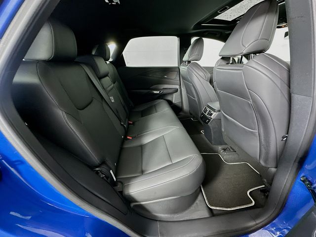 2024 Lexus RX 350 F SPORT - Photo 28