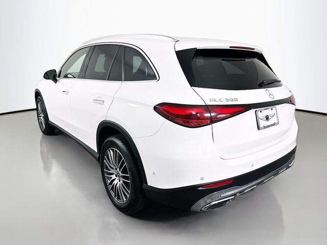 2025 Mercedes-Benz GLC Base - Photo 7