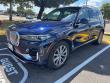 Used 2021 BMW X7 xDrive40i SUV