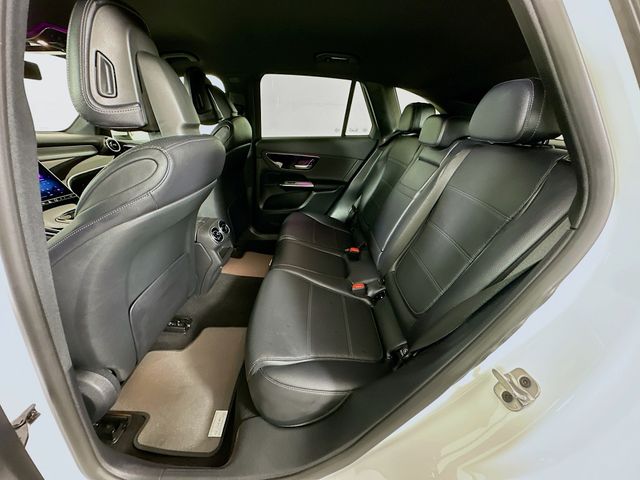 2025 Mercedes-Benz GLC Base - Photo 23