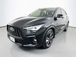  INFINITI QX50