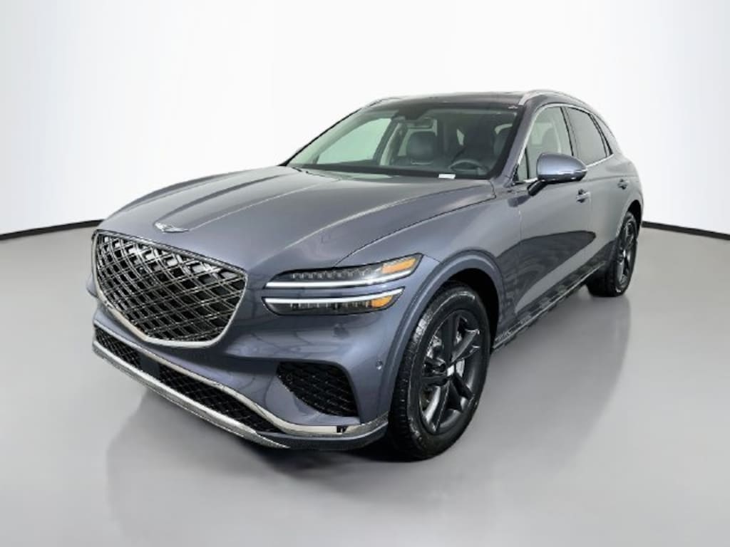 New 2027 Genesis GV70 2.5T Advanced SUV