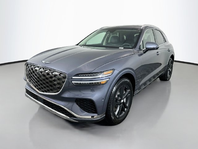 New 2027 Genesis GV70 2.5T Advanced SUV for Sale in Round Rock, TX