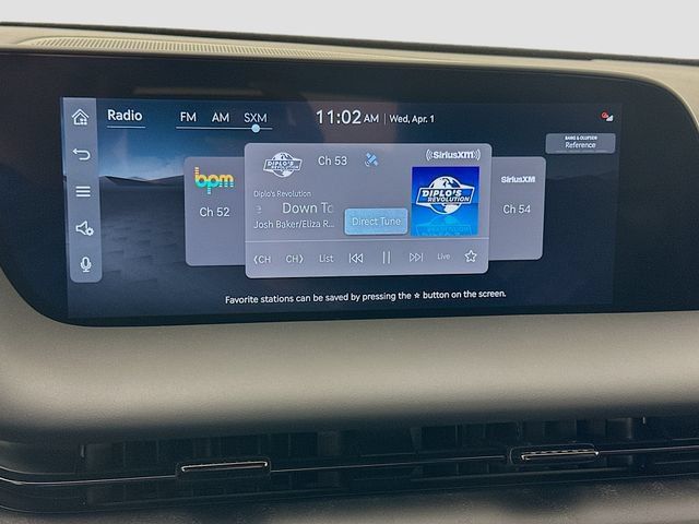 2026 GENESIS G90 Prestige Black - Photo 10