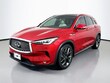  INFINITI QX50