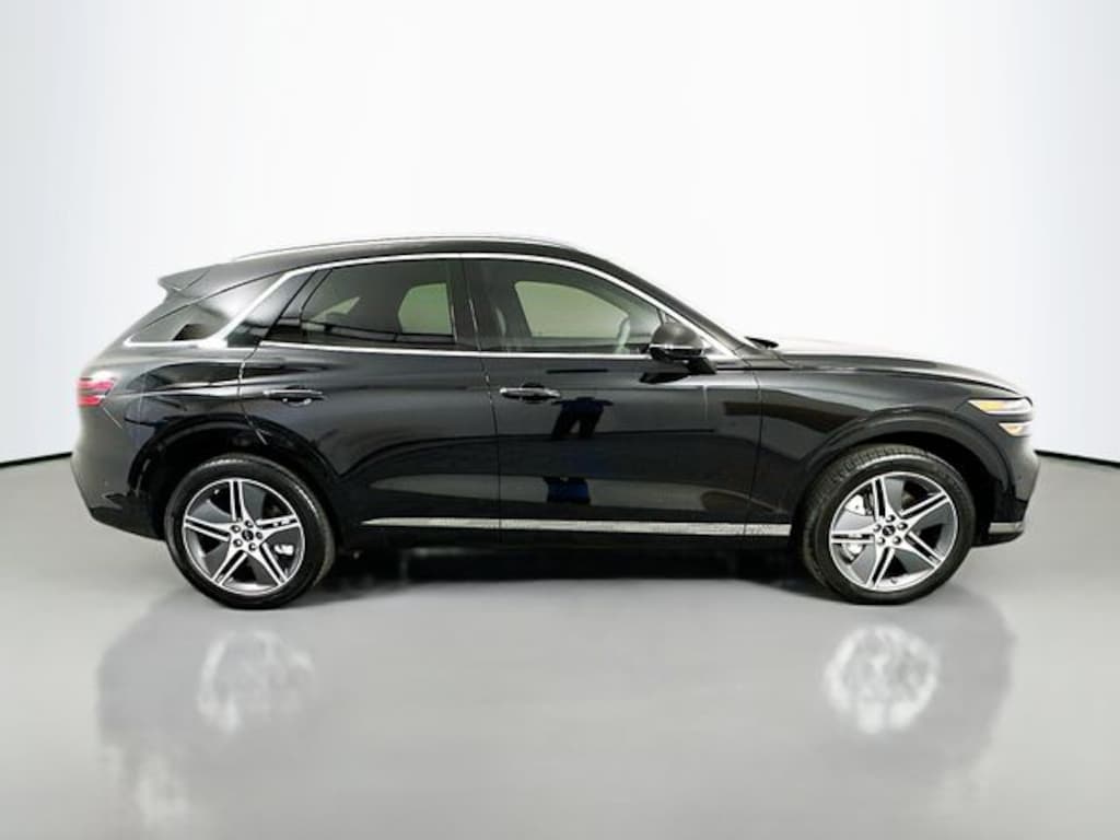 Used 2026 Genesis Electrified GV70 Advanced SUV